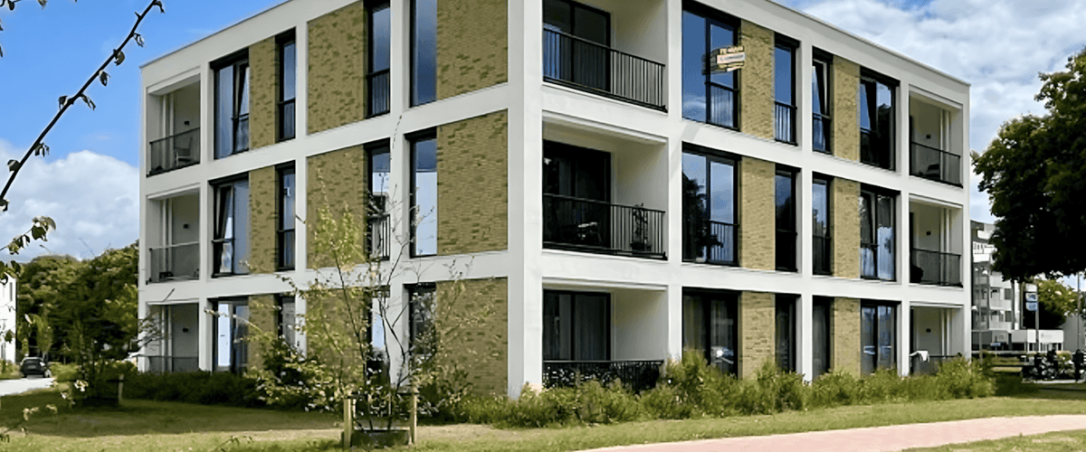Appartement huren in Geleen