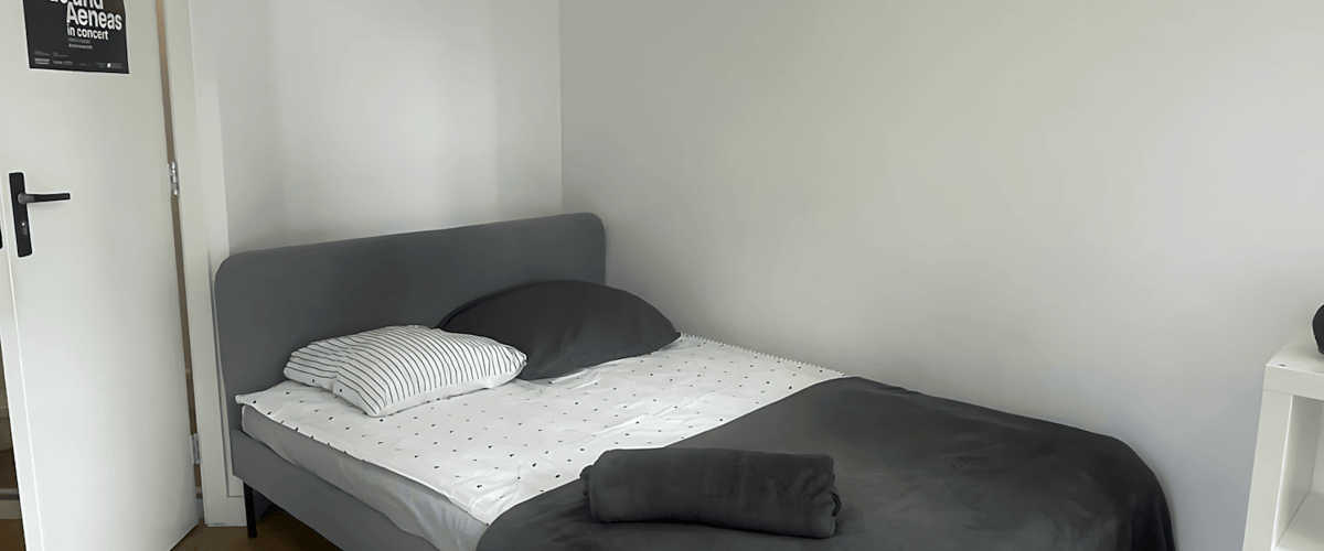 Kamer huren in Amsterdam