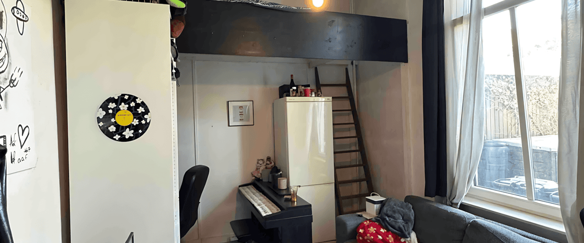 Kamer huren in Velp