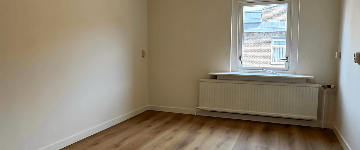 Kamer huren in Groningen