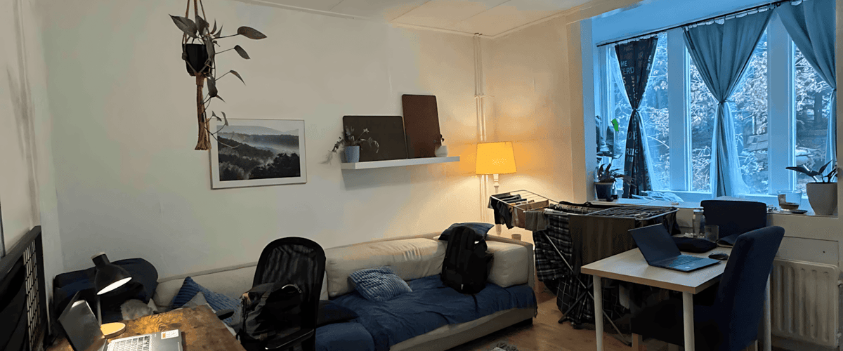 Kamer huren in Arnhem