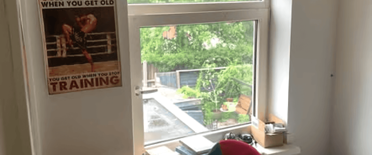 Kamer huren in Groningen