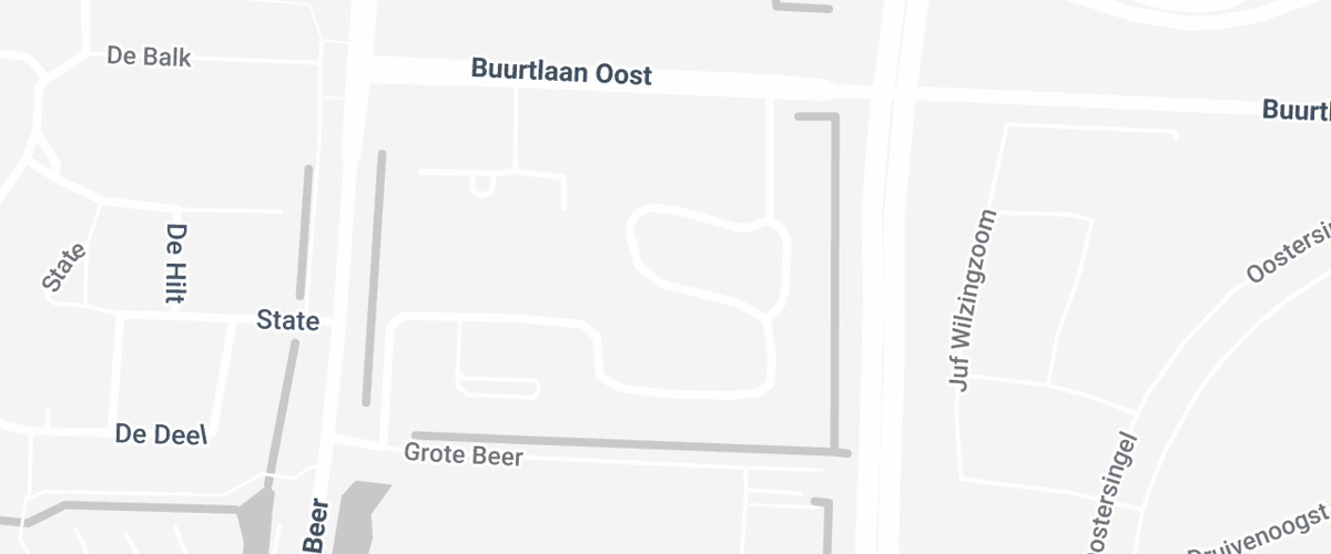Appartement huren in Veenendaal