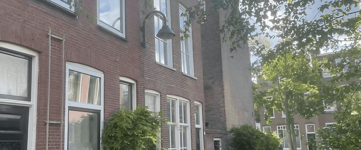 Huis huren in Delft