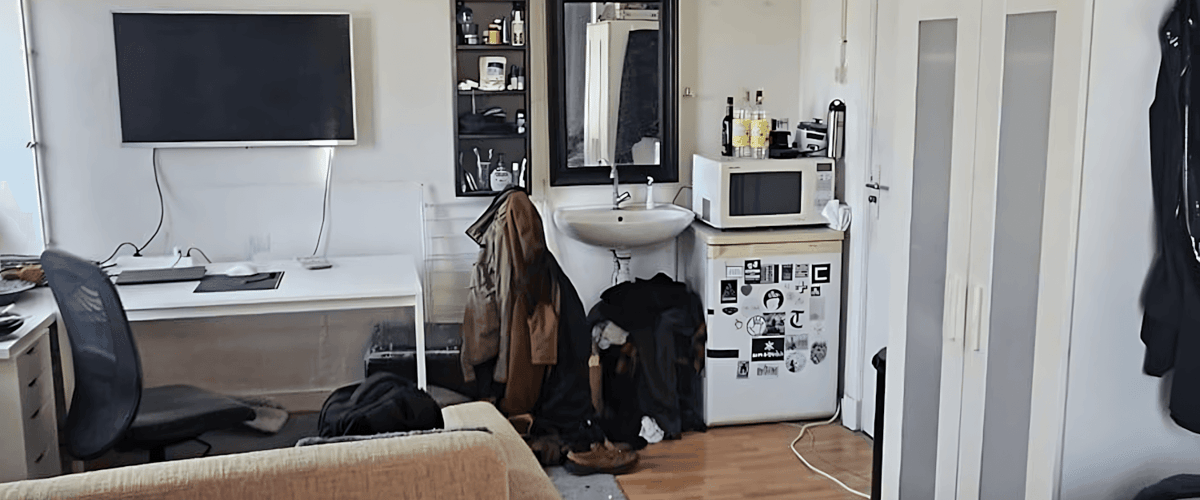 Kamer huren in Groningen