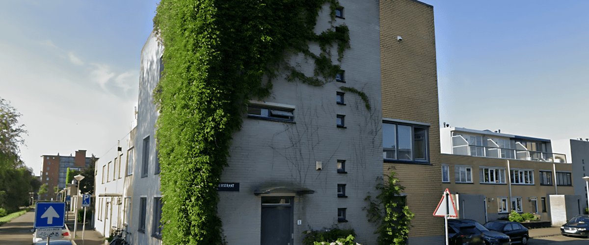 Appartement huren in Amsterdam
