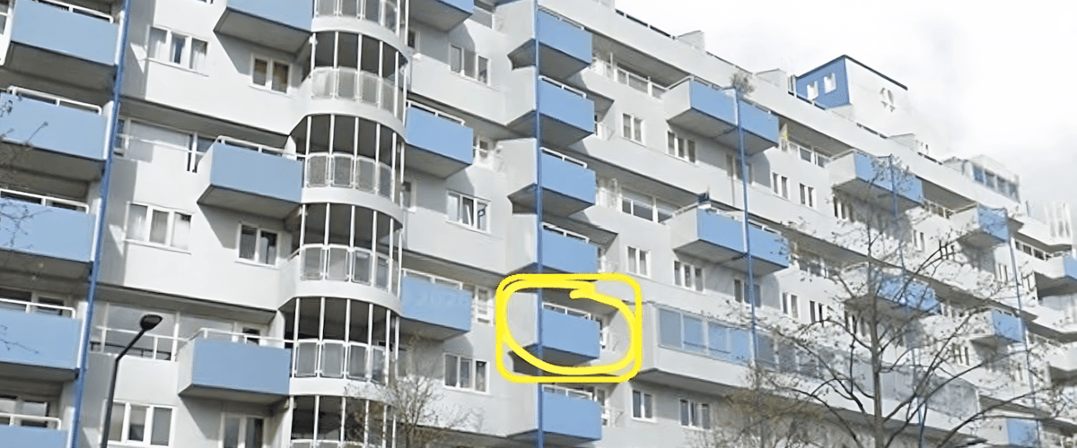 Appartement huren in Rotterdam