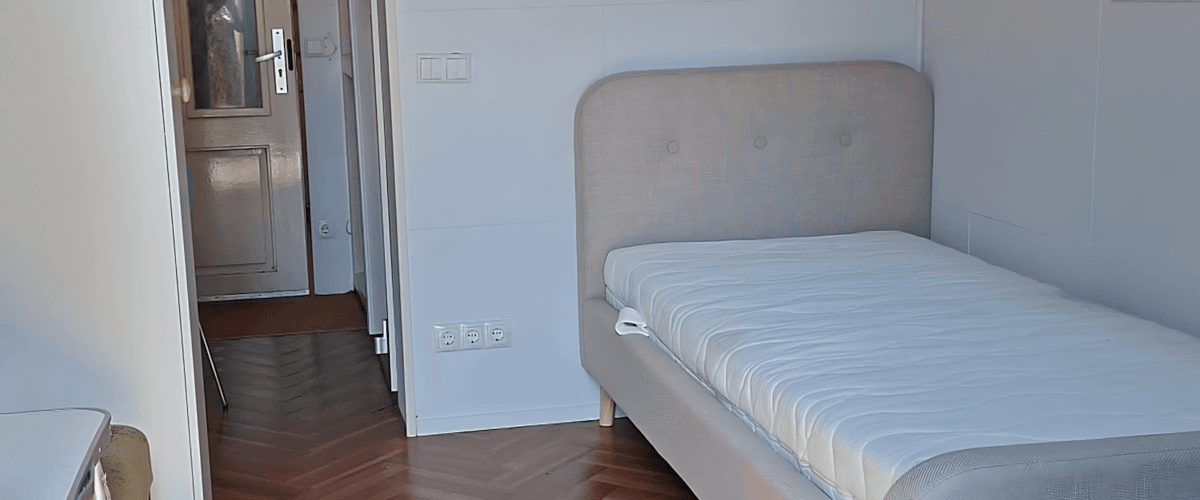 Studio huren in Hillegom