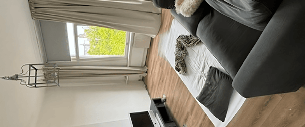 Kamer huren in Rotterdam