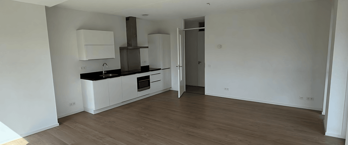 Appartement huren in Amsterdam