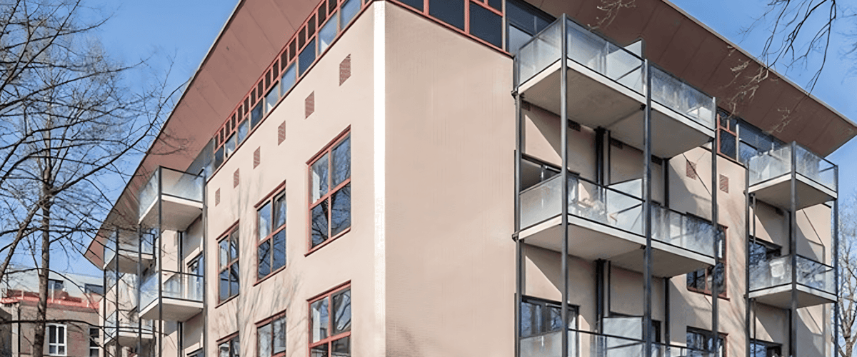 Appartement huren in Ede