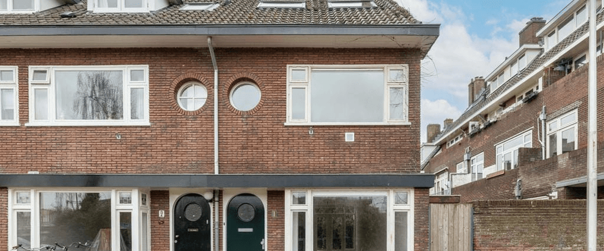 Huis huren in Utrecht