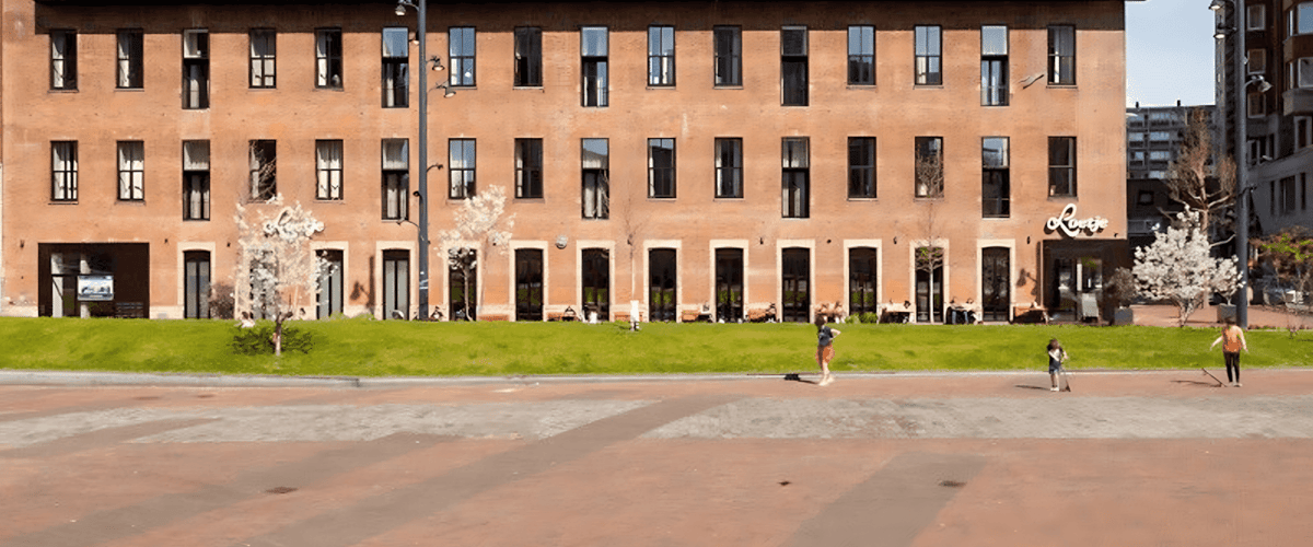 Appartement huren in Rotterdam