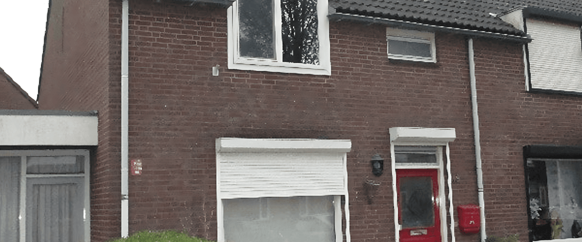 Kamer huren in Tilburg