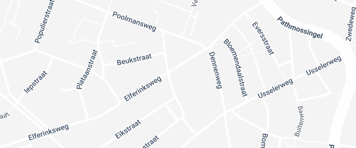 Huis huren in Enschede