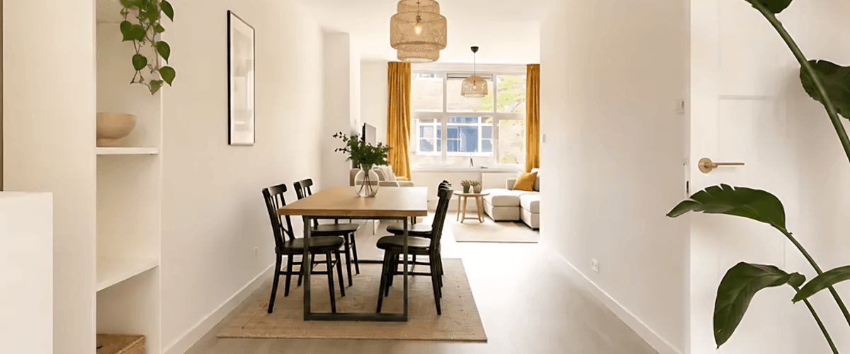 Appartement huren in Rotterdam