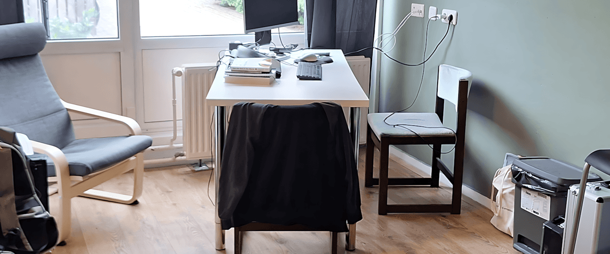 Kamer huren in Enschede
