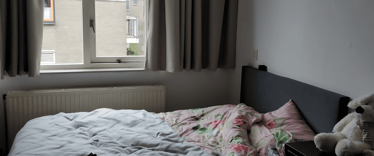Kamer huren in Groningen