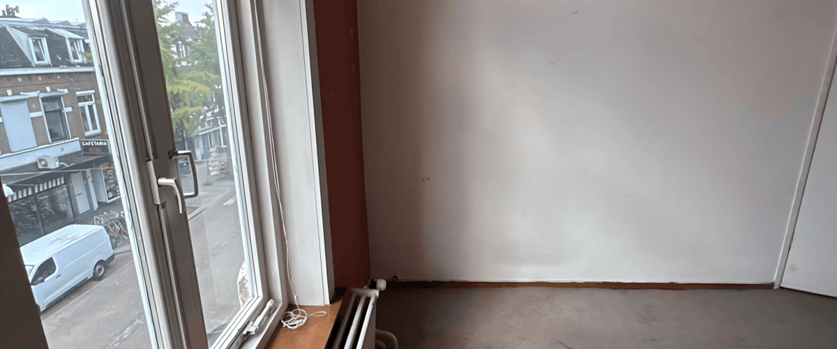 Kamer huren in Nijmegen