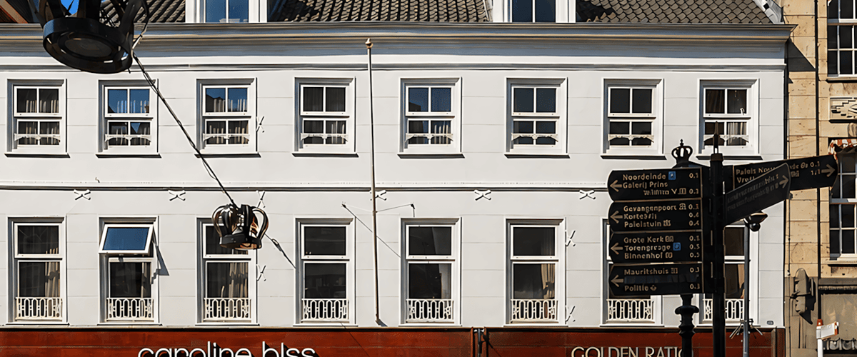 Appartement huren in Den Haag