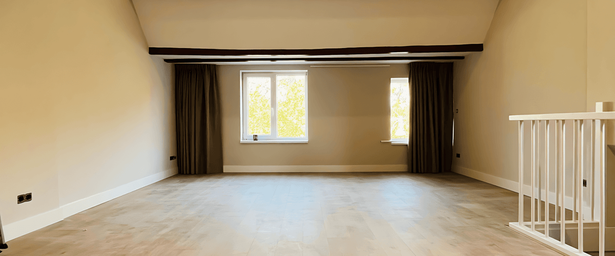 Appartement huren in Rotterdam