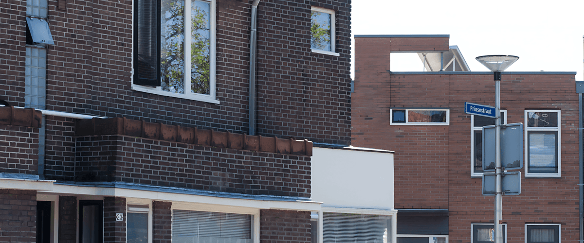 Kamer huren in Enschede