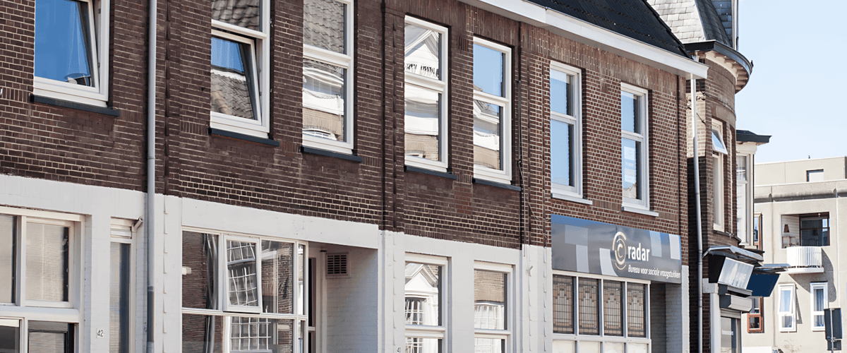Kamer huren in Enschede