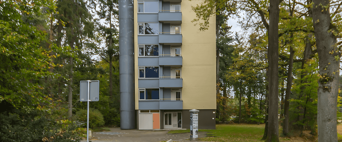 Appartement huren in Enschede