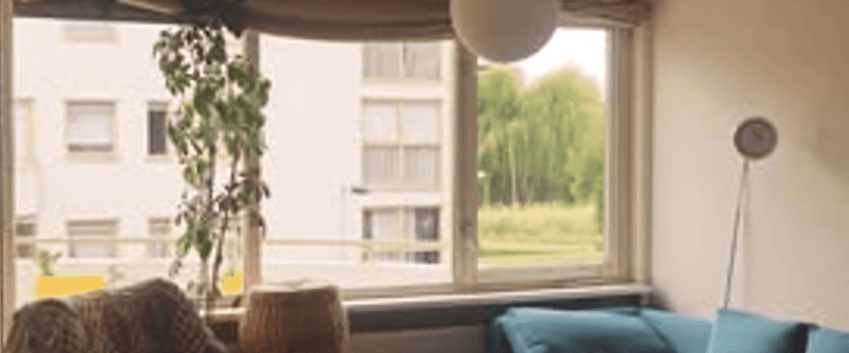 Appartement huren in Amsterdam