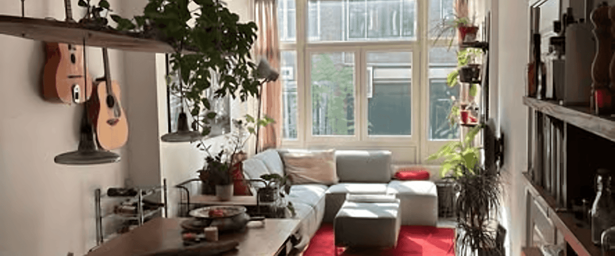 Kamer huren in Rotterdam