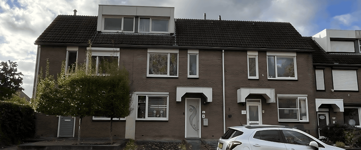 Huis huren in Heerlen