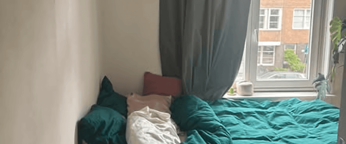 Kamer huren in Amsterdam