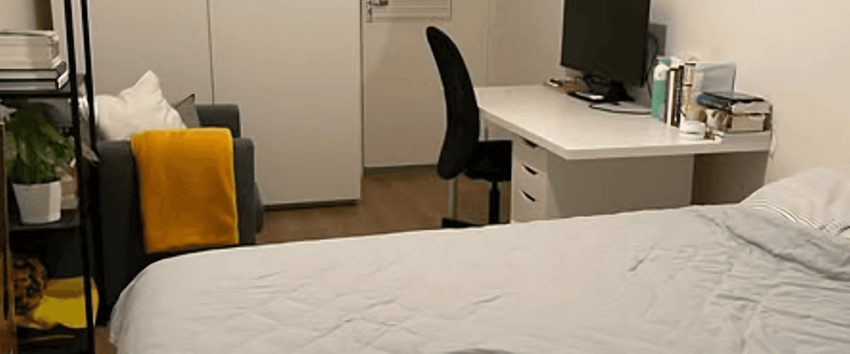 Kamer huren in Amsterdam