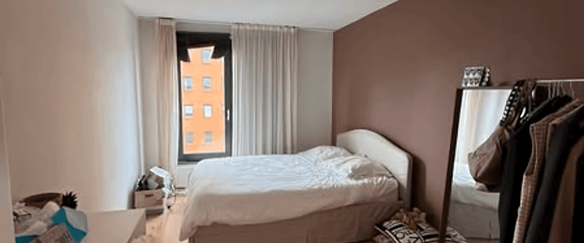 Kamer huren in Amsterdam