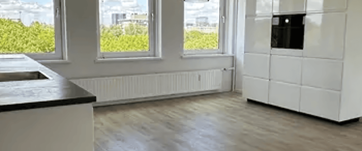 Appartement huren in Amsterdam