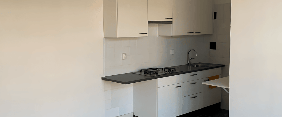 Appartement huren in Den Haag