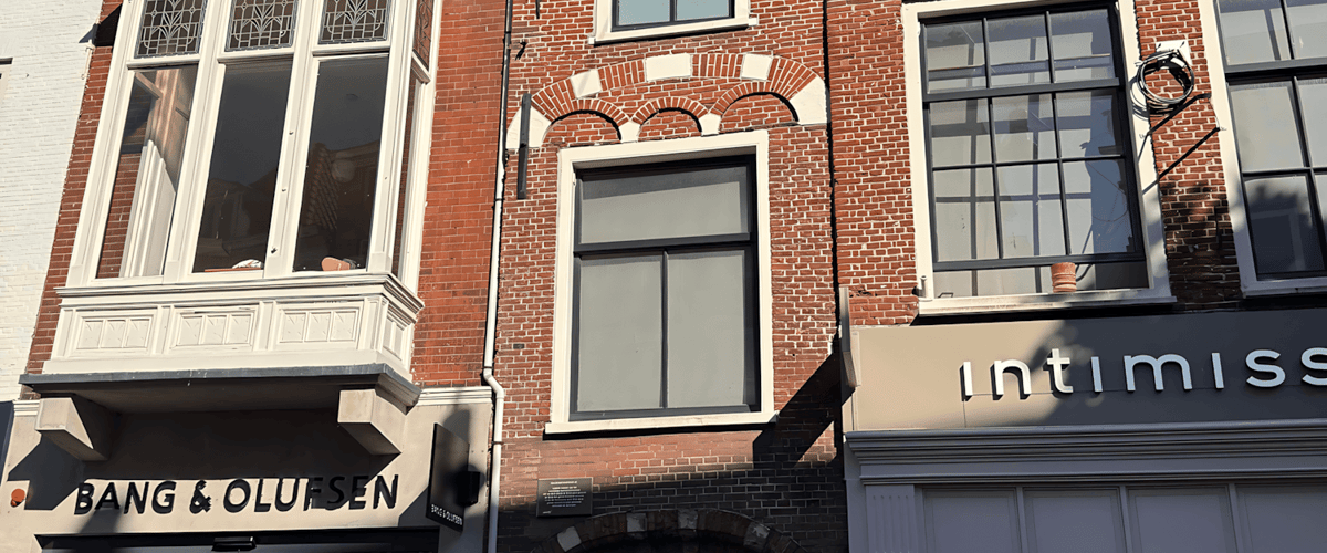 Huis huren in Haarlem