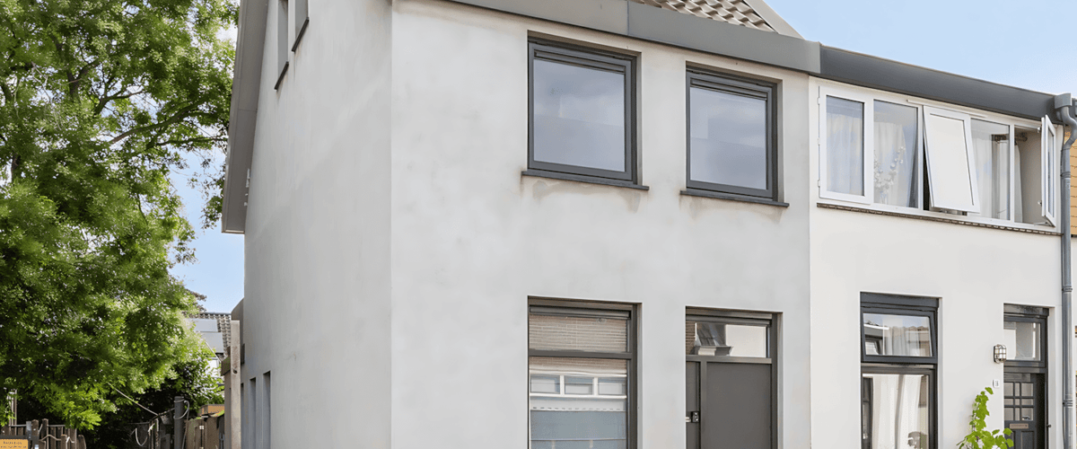 Appartement huren in Bussum