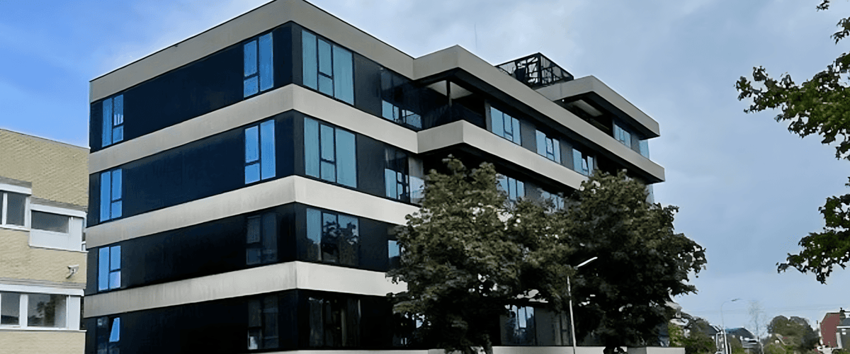 Studio huren in Naarden