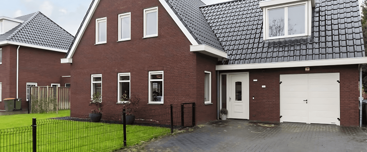 Huis huren in Breda