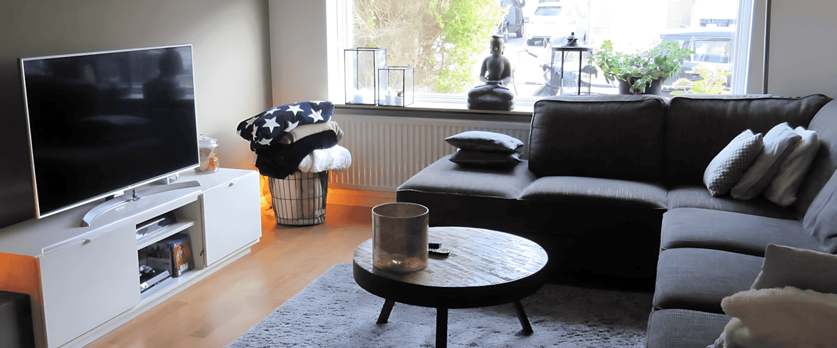 Appartement huren in Maastricht
