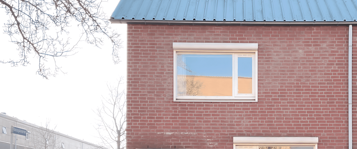 Huis huren in Eindhoven