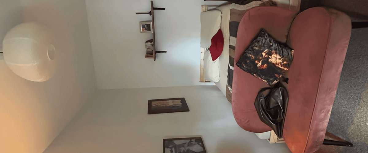 Kamer huren in Amsterdam