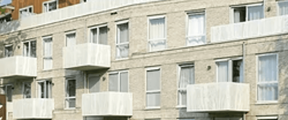 Appartement huren in Ijsselstein