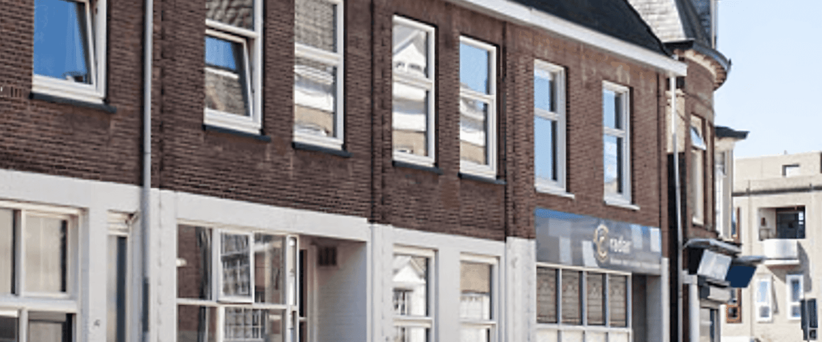 Kamer huren in Enschede