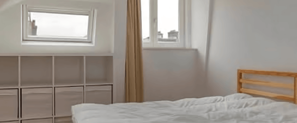 Kamer huren in Amsterdam