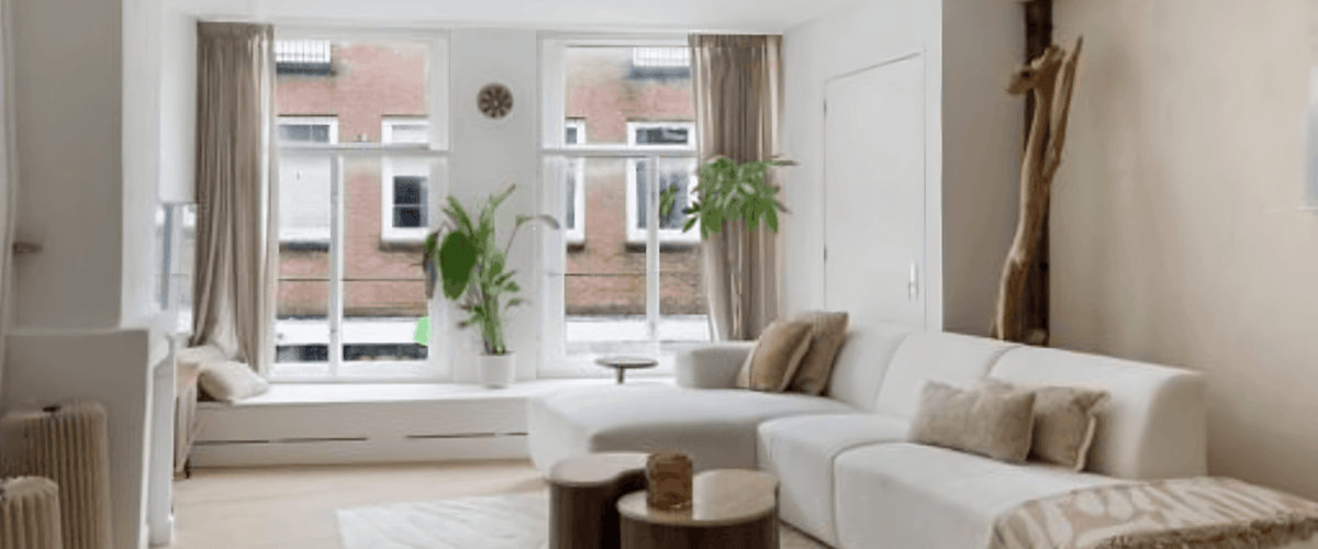 Appartement huren in Gouda