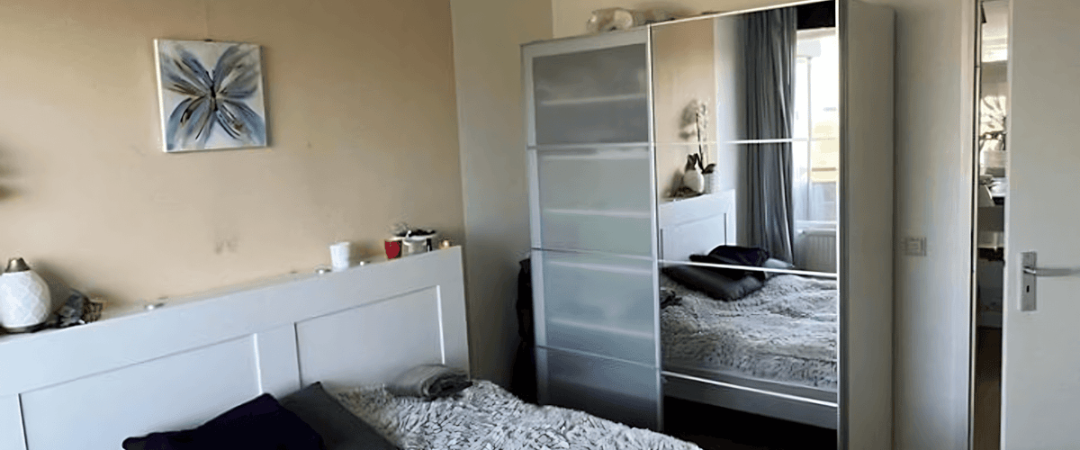 Kamer huren in Eindhoven