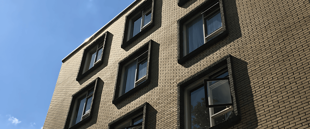 Appartement huren in Gouda