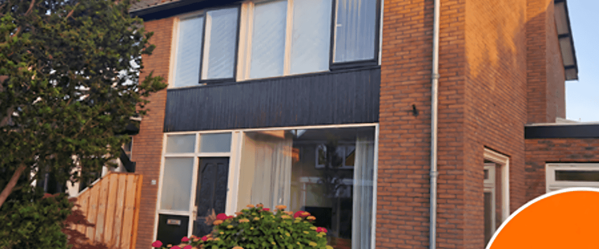 Huis huren in Alkmaar